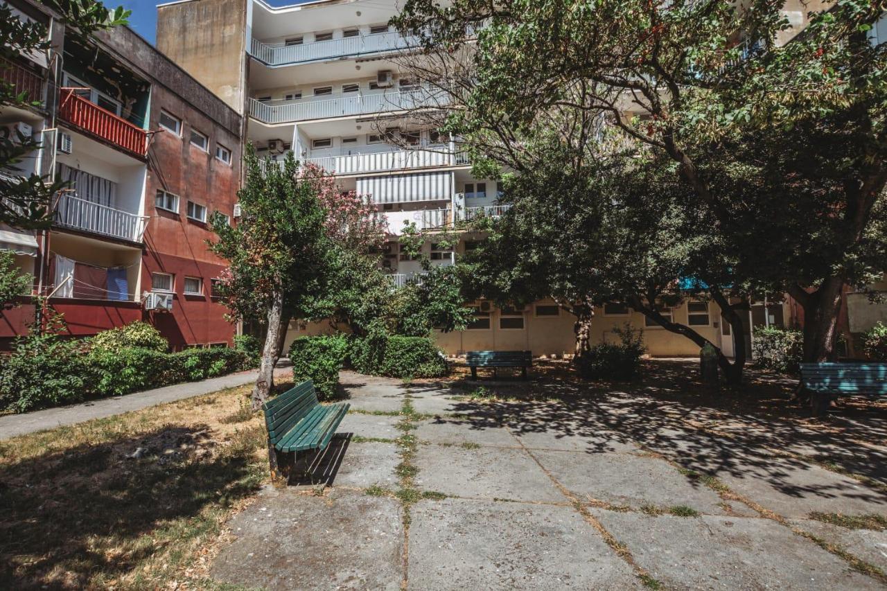 דירות Casa Della Nonna Old Town זאדאר מראה חיצוני תמונה